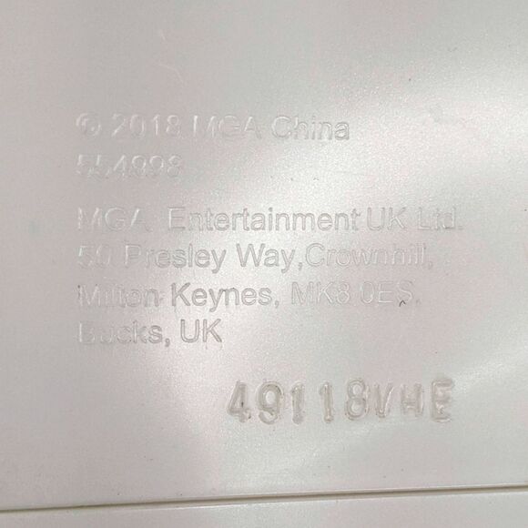 MGA Entertainment Poopsie Pooey Puitton Slime Surprise Slime Kit - Picture 5 of 6